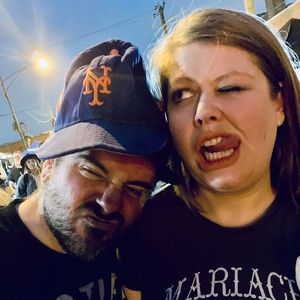 Meet your Posher, Kristin